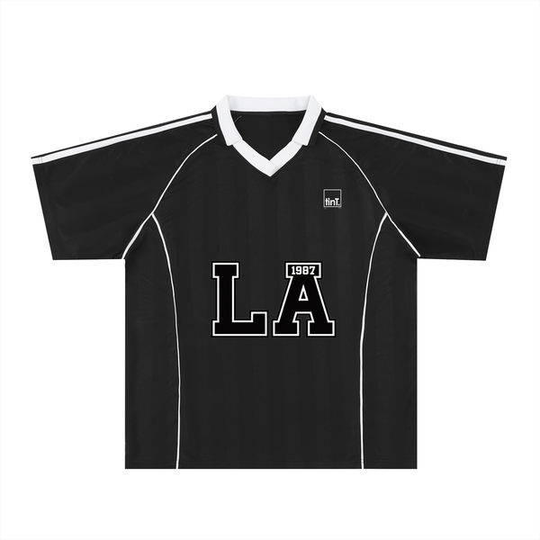 Football Jersey tinT.