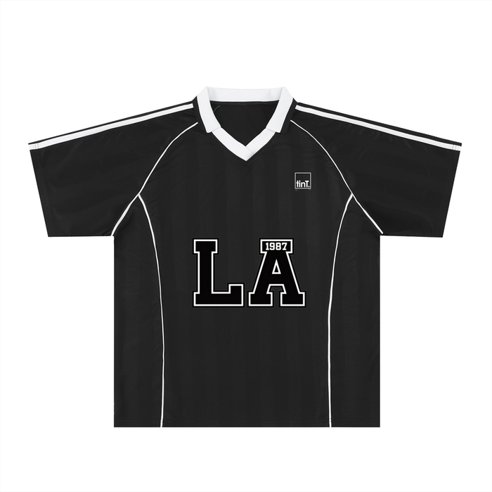 Football Jersey tinT.