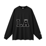 Oversize Long Sleeve tinT.